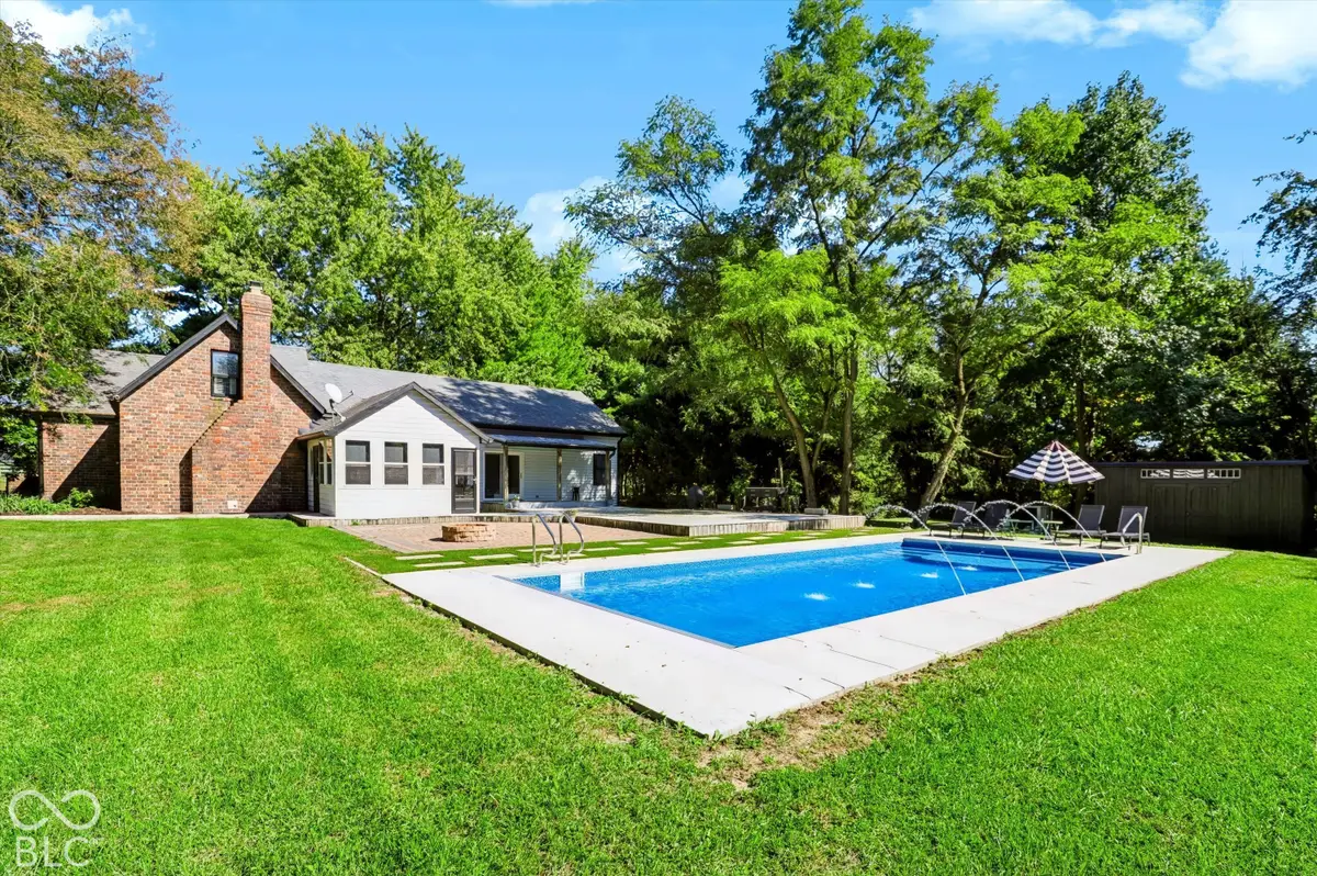 1640 N Us 421, Whitestown, IN 46075 - #1