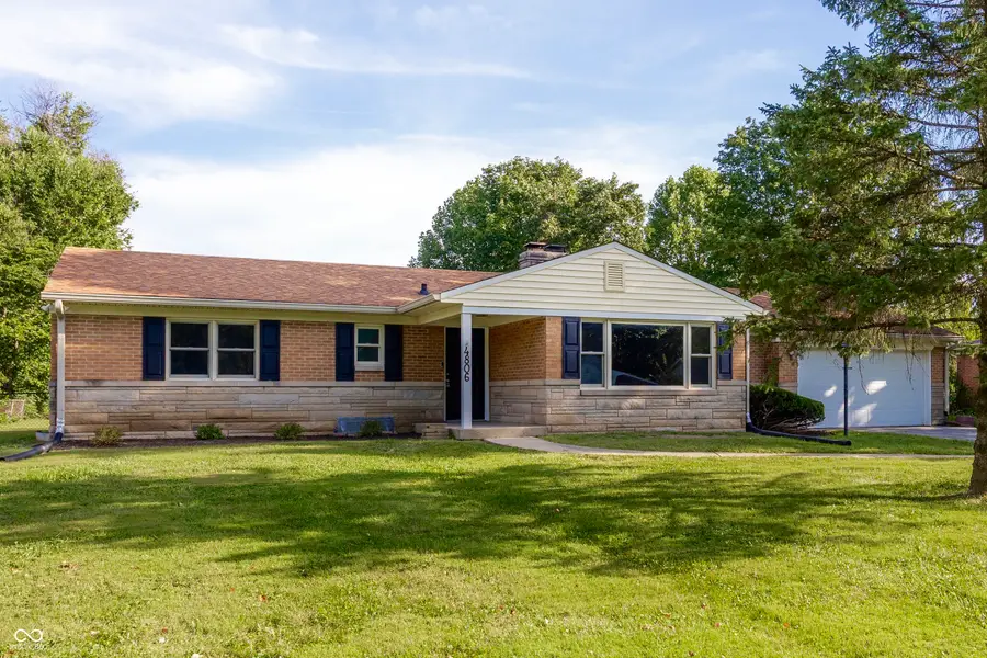 4806 Staughton Drive, Indianapolis, IN 46226 - #2