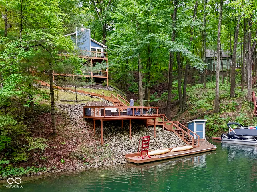 7210 Halibut Drive, Nineveh, IN 46164 - #2