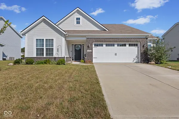 1275 Tanager, Greenwood, IN 46143