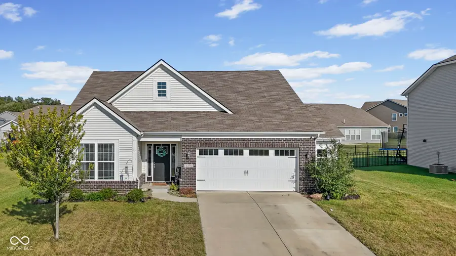1275 Tanager, Greenwood, IN 46143 - #2