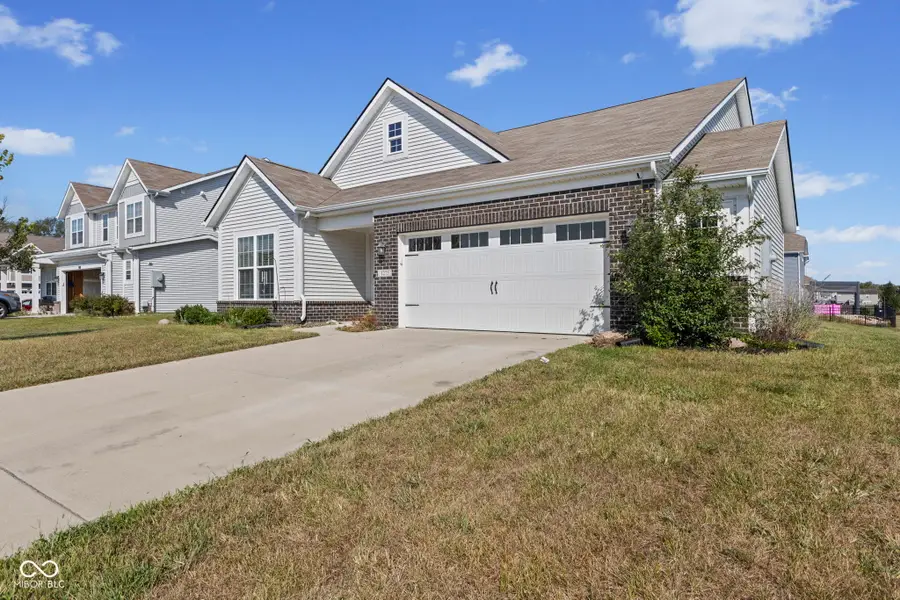 1275 Tanager, Greenwood, IN 46143 - #3