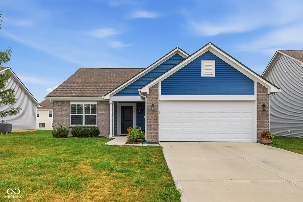 1591 N Sailboat Drive, Greenfield, IN 46140 - #1