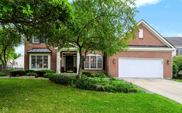 7253 Shag Oak Drive, Noblesville, IN 46062