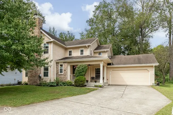 3038 Sunmeadow Court, Indianapolis, IN 46228