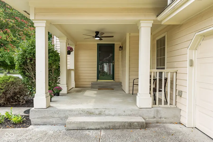 3038 Sunmeadow Court, Indianapolis, IN 46228 - #2