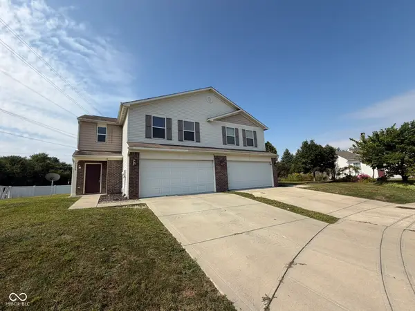 3626 Cork Bend Drive, Indianapolis, IN 46239