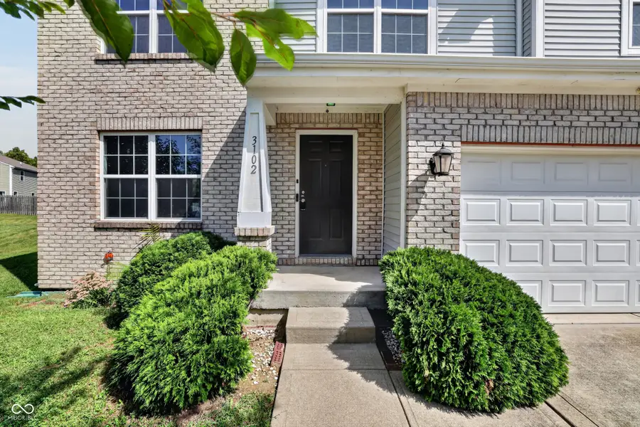 3102 Bent Timber, Indianapolis, IN 46268 - #2