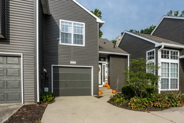 9530 Behner Lane, Indianapolis, IN 46250