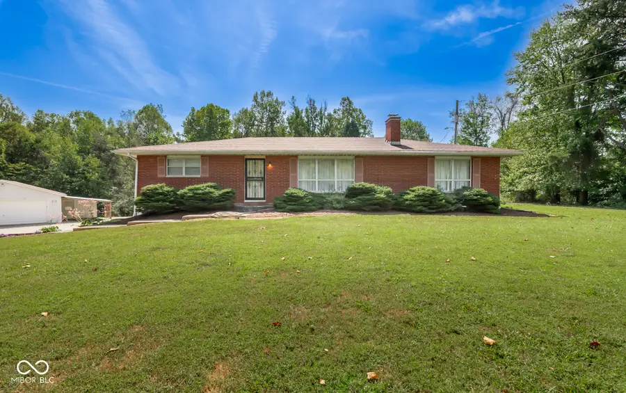 3031 N Bethlehem Road, Austin, IN 47102 - #3