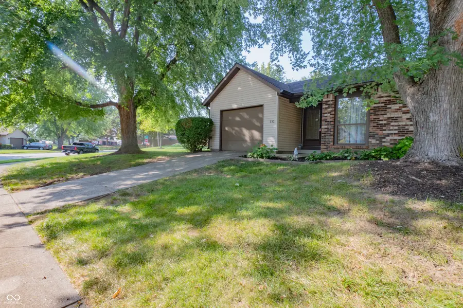 510 Monte Vista Drive, Greenwood, IN 46143 - #2