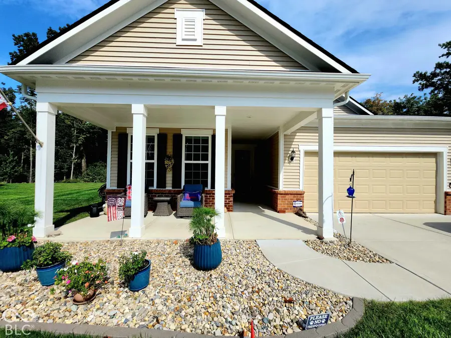 4548 Cleome Drive, Plainfield, IN 46168 - #2