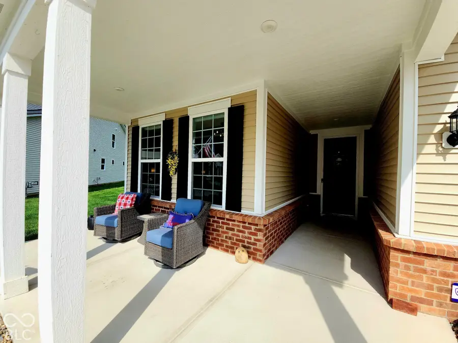 4548 Cleome Drive, Plainfield, IN 46168 - #3