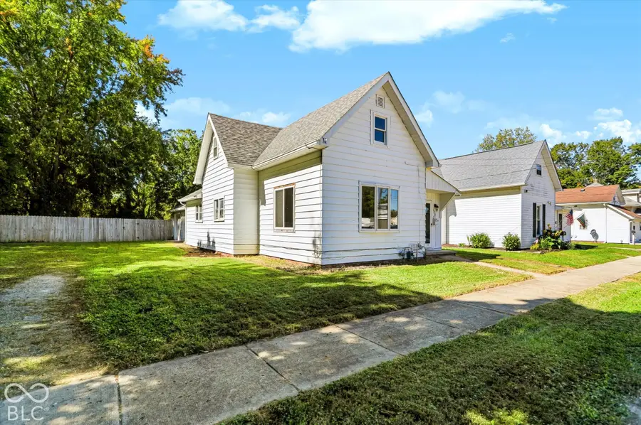 120 S Brandywine Street, Greenfield, IN 46140 - #3