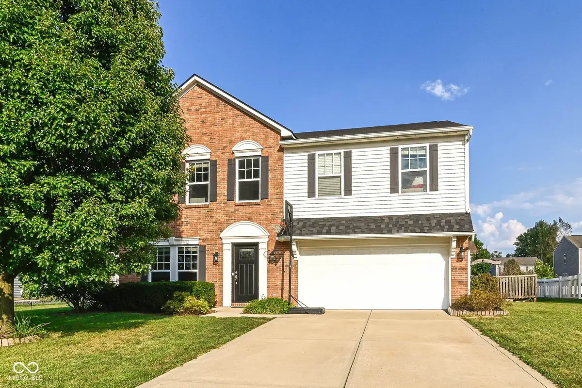 2417 Mcgregor Drive, Avon, IN 46123 - #1