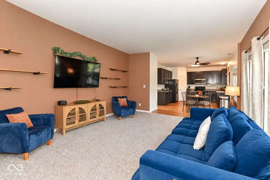 2417 Mcgregor Drive, Avon, IN 46123 - #3