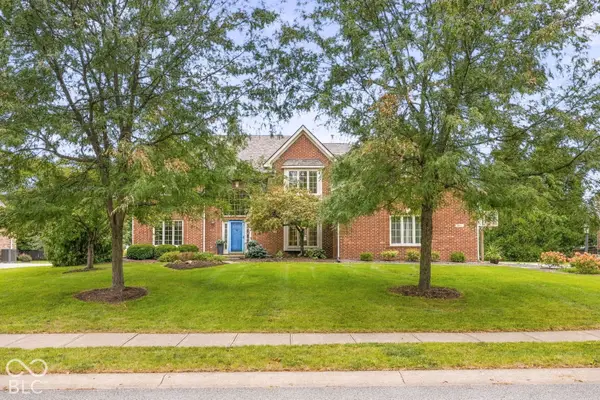 507 Twin Oaks Drive, Carmel, IN 46032