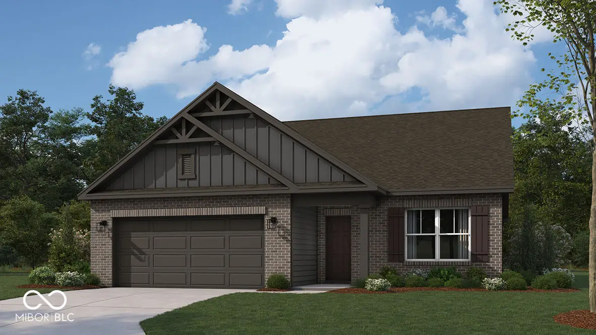 146 Varner Drive, Whiteland, IN 46184 - #1