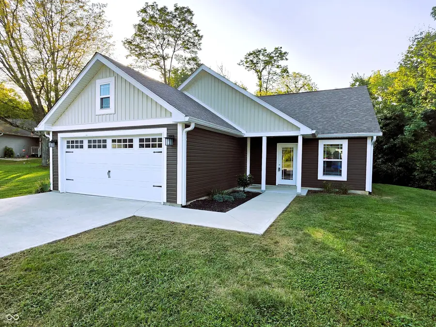 1134 Johns Court, Nineveh, IN 46164 - #2