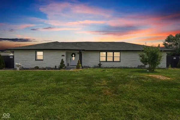 2915 N Mitthoefer Road, Indianapolis, IN 46229
