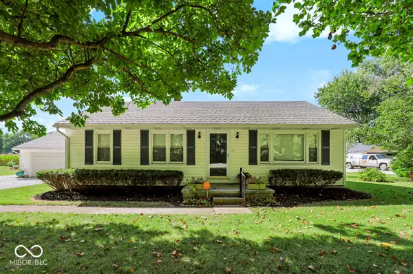2211 Cicero Road, Noblesville, IN 46060