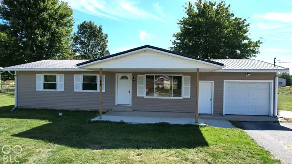 385 W State Road 32, Crawfordsville, IN 47933