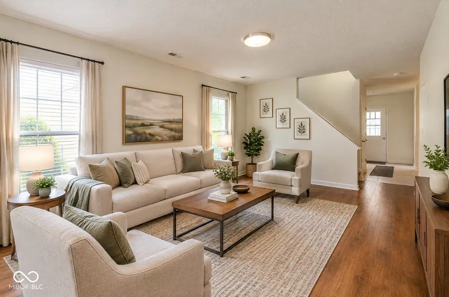 3913 Candle Berry Drive, Indianapolis, IN 46235 - #3