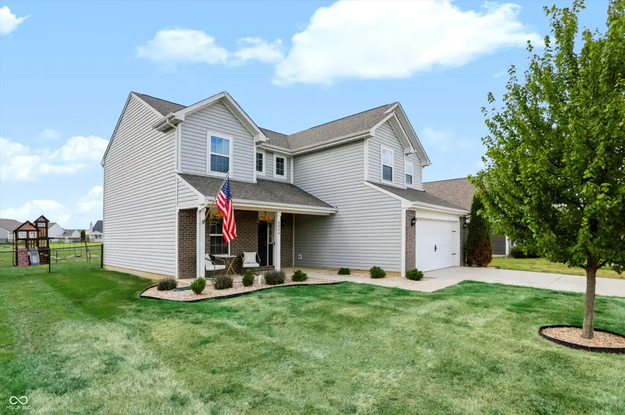 4244 Stubbington Lane, Indianapolis, IN 46239 - #2