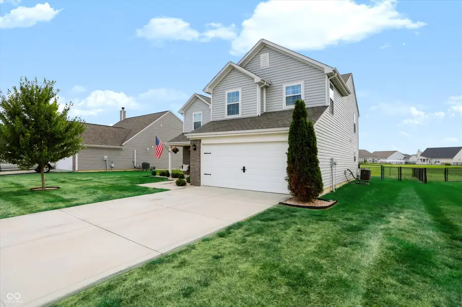 4244 Stubbington Lane, Indianapolis, IN 46239 - #3