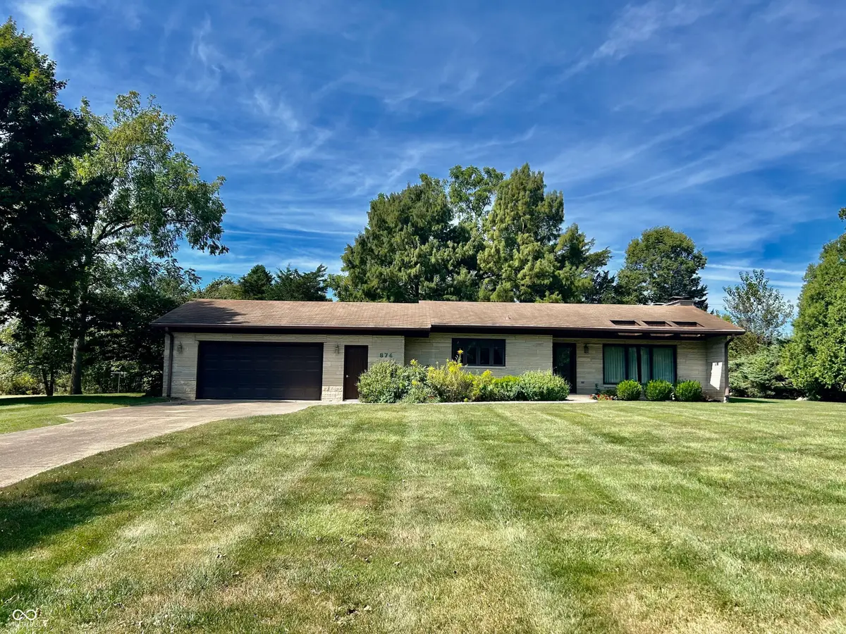 874 S Lakehurst Drive, Franklin, IN 46131 - #1
