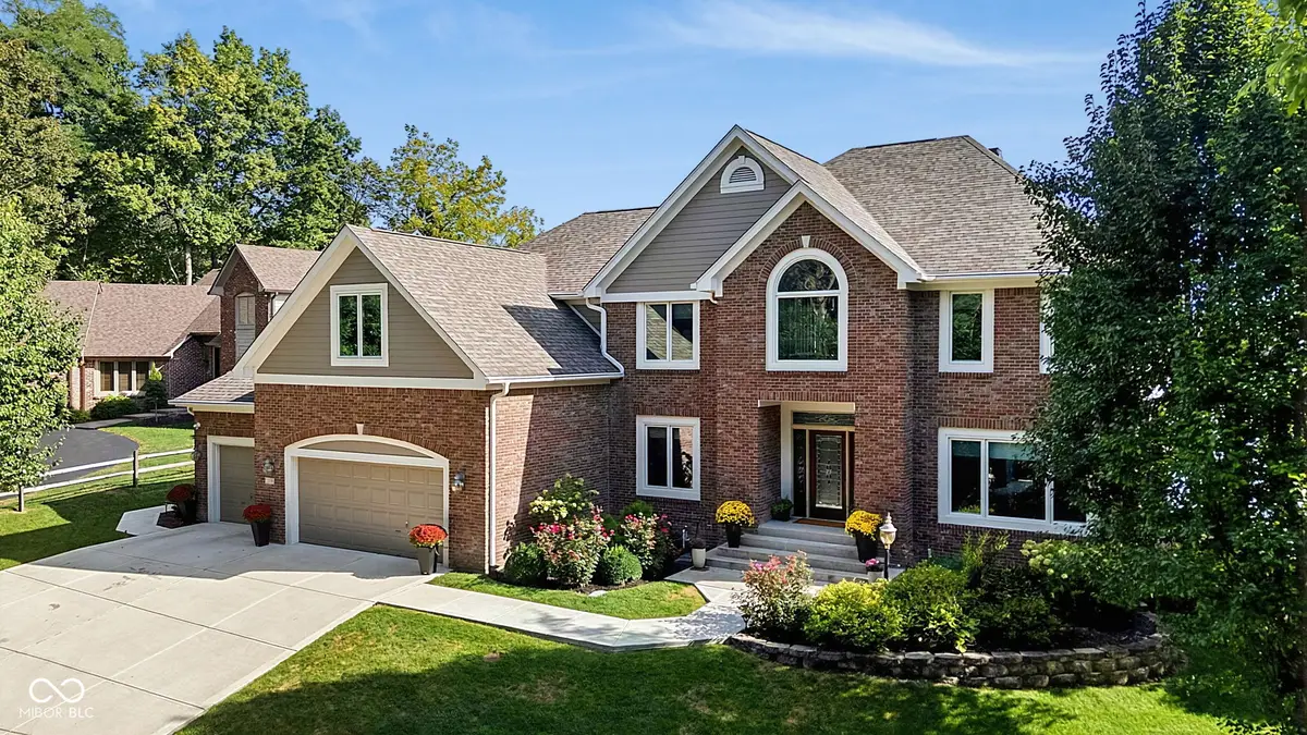7338 Oakbay Drive, Noblesville, IN 46062 - #1