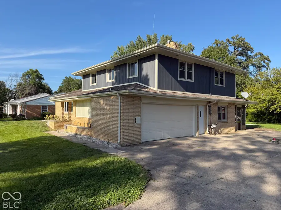 6610 Rosalind Lane, Anderson, IN 46013 - #2