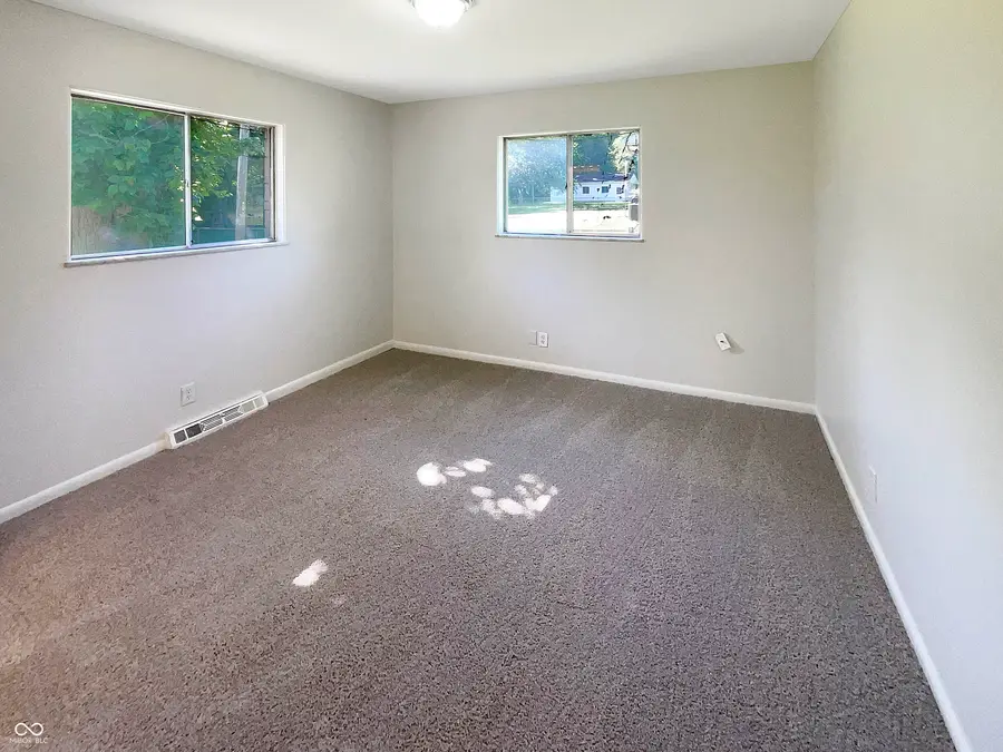4125 Rainbow View Drive, Indianapolis, IN 46221 - #3