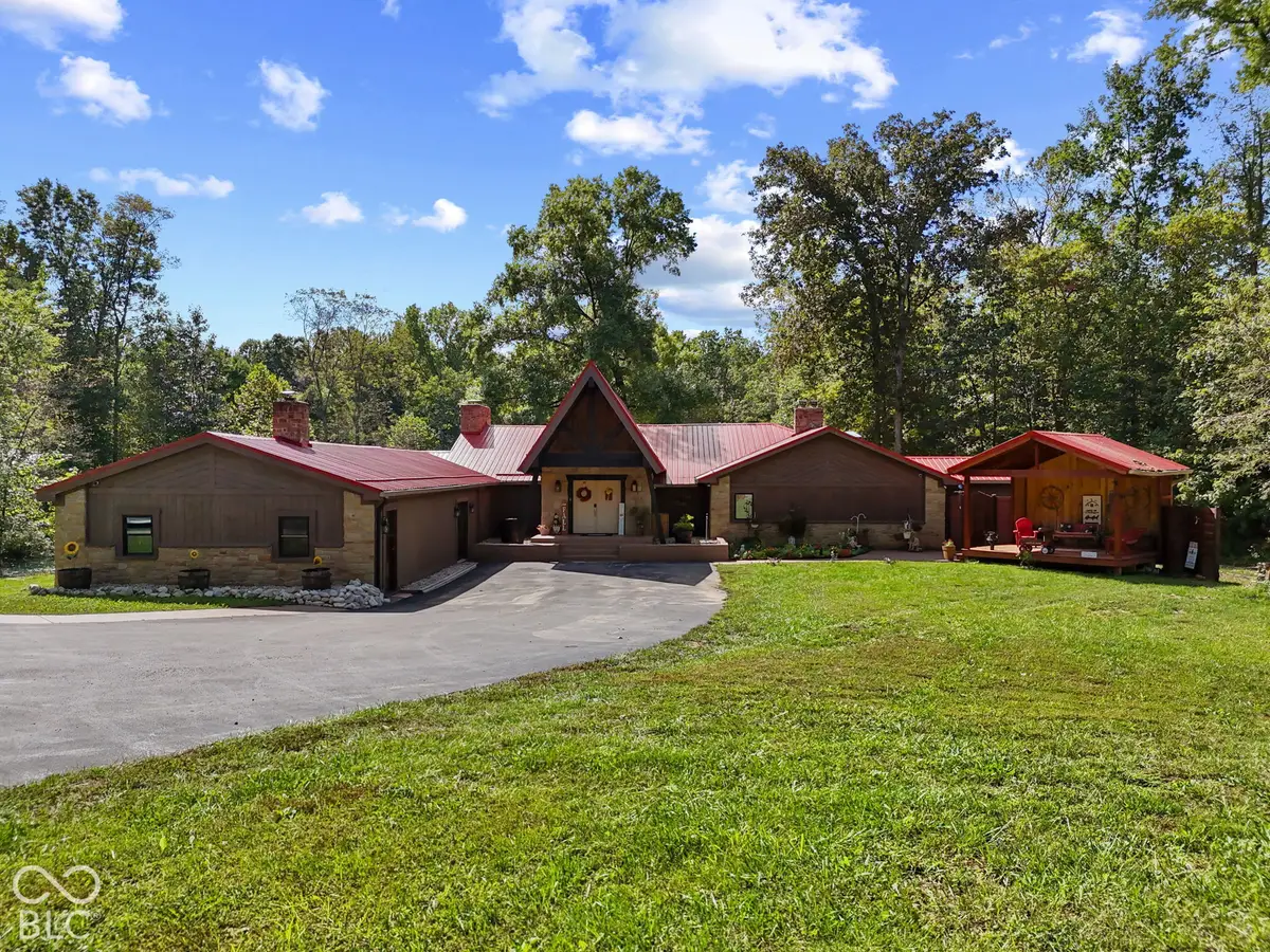 2981 State Road 45, Nashville, IN 47448 - #1