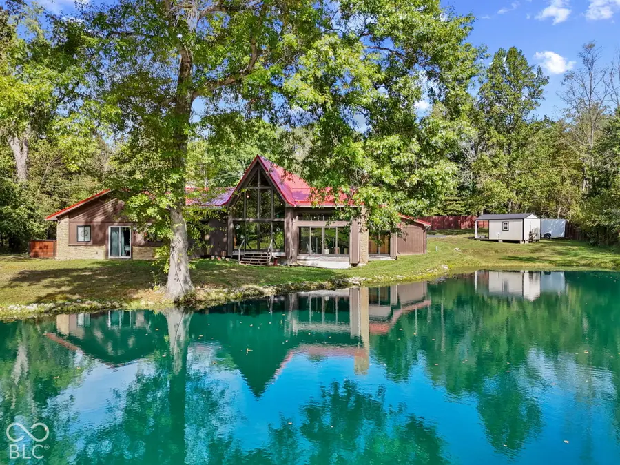 2981 State Road 45, Nashville, IN 47448 - #3