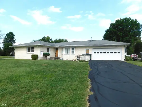 1000 N East Street, Greensburg, IN 47240