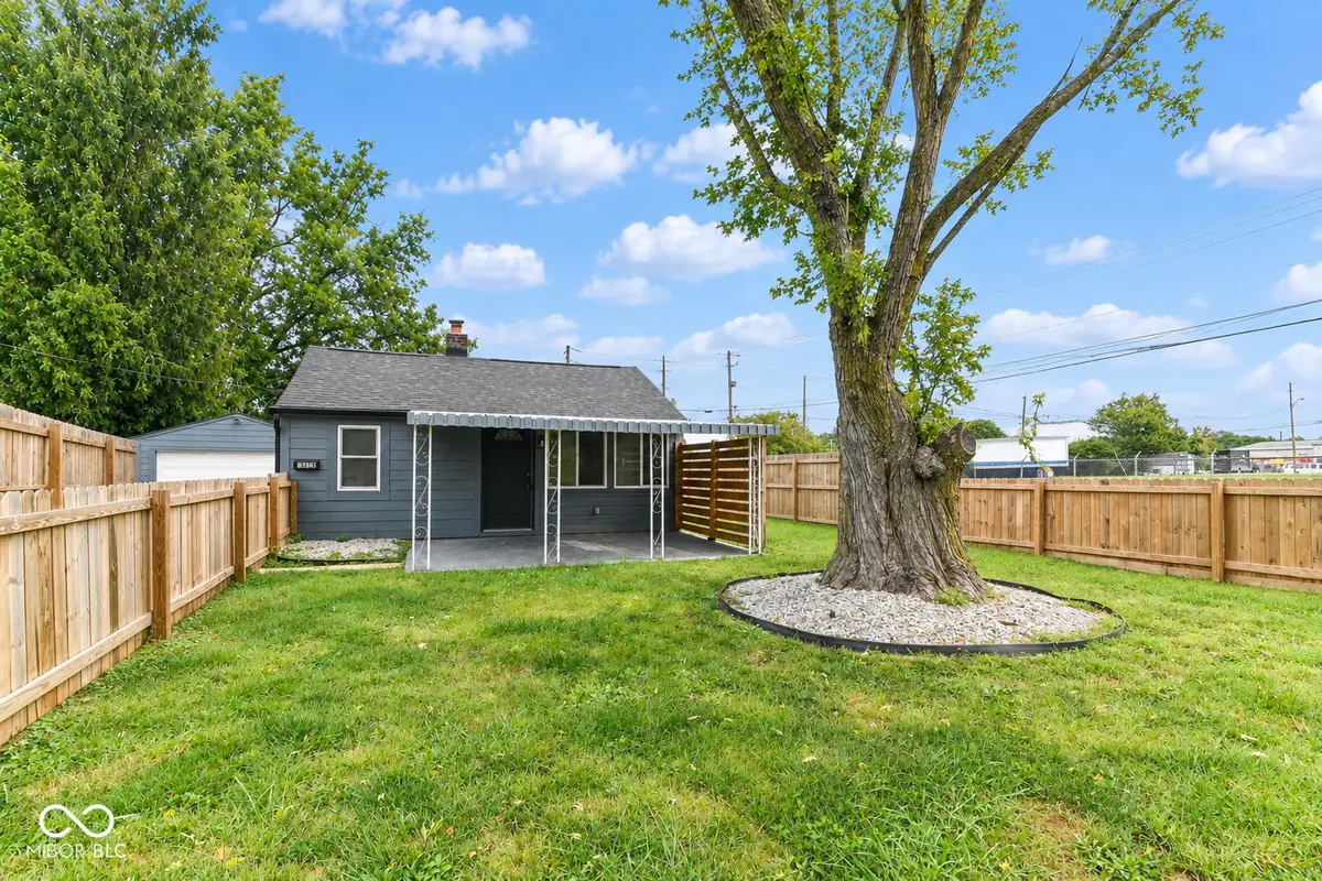 3730 Prospect Street, Indianapolis, IN 46203 - #1