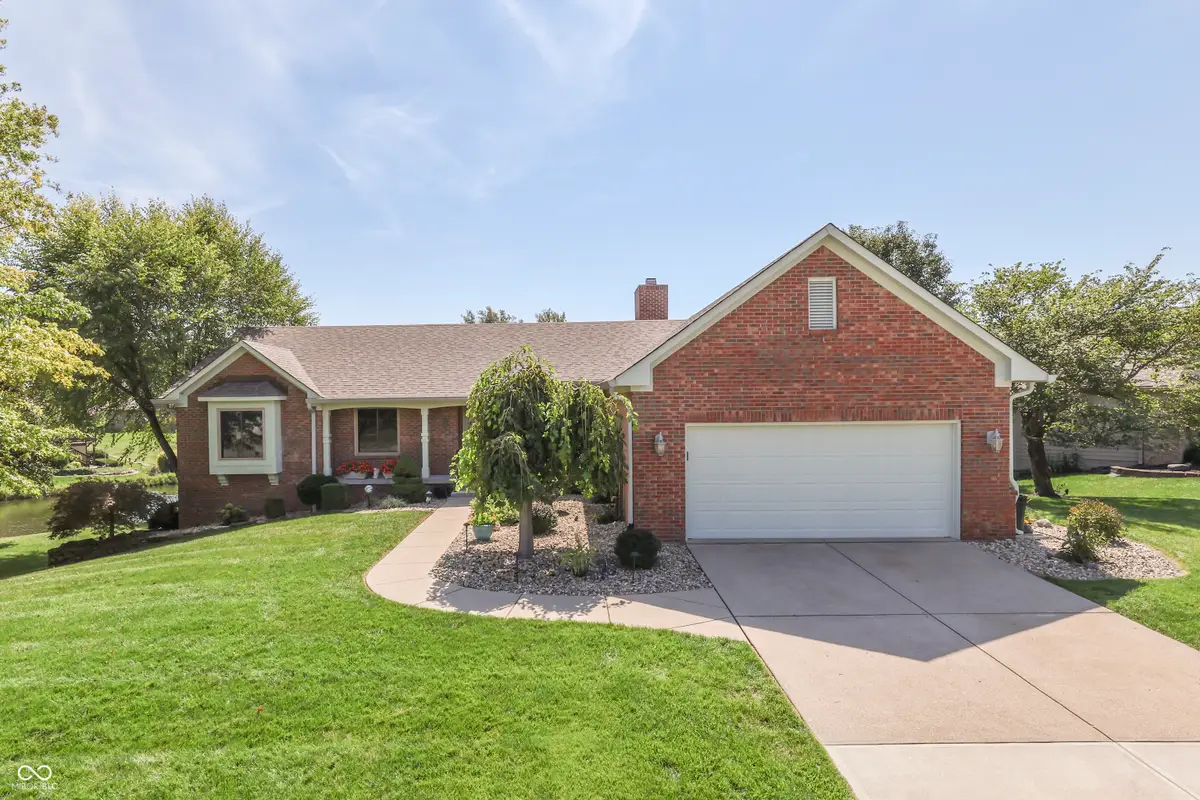 3259 Buckmoor Parkway, Greenwood, IN 46143 - #1