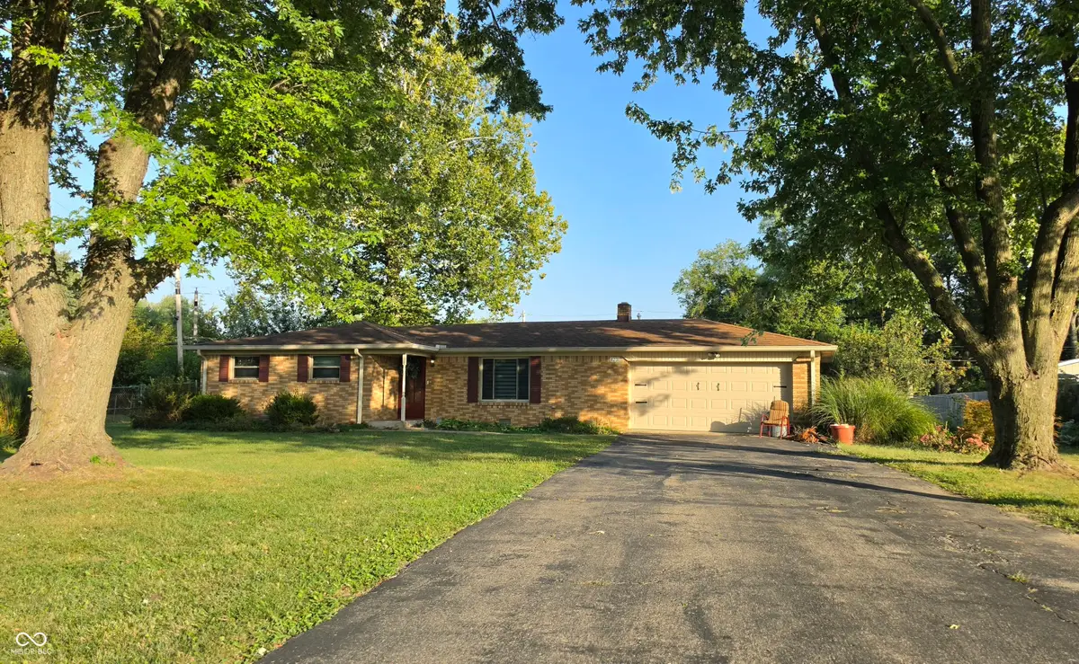 4231 Solun Road, Indianapolis, IN 46221 - #1