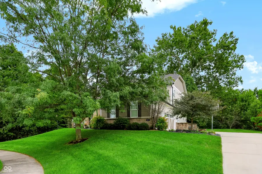 927 Racetime Road, Westfield, IN 46074 - #3