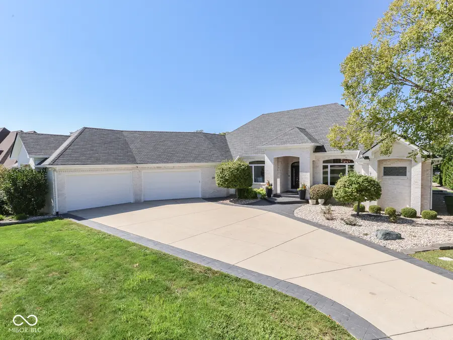 4968 Benthaven Court, Bargersville, IN 46106 - #3
