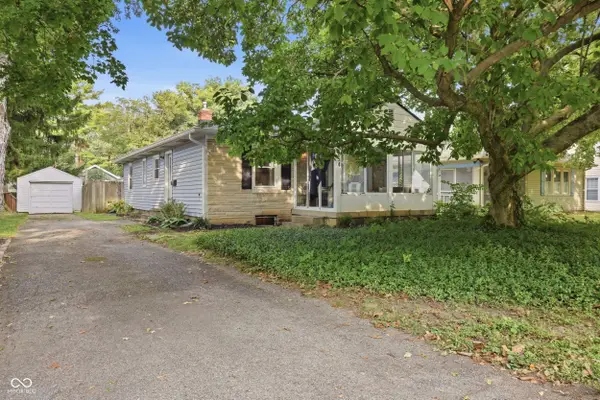 5854 Rosslyn Avenue, Indianapolis, IN 46220