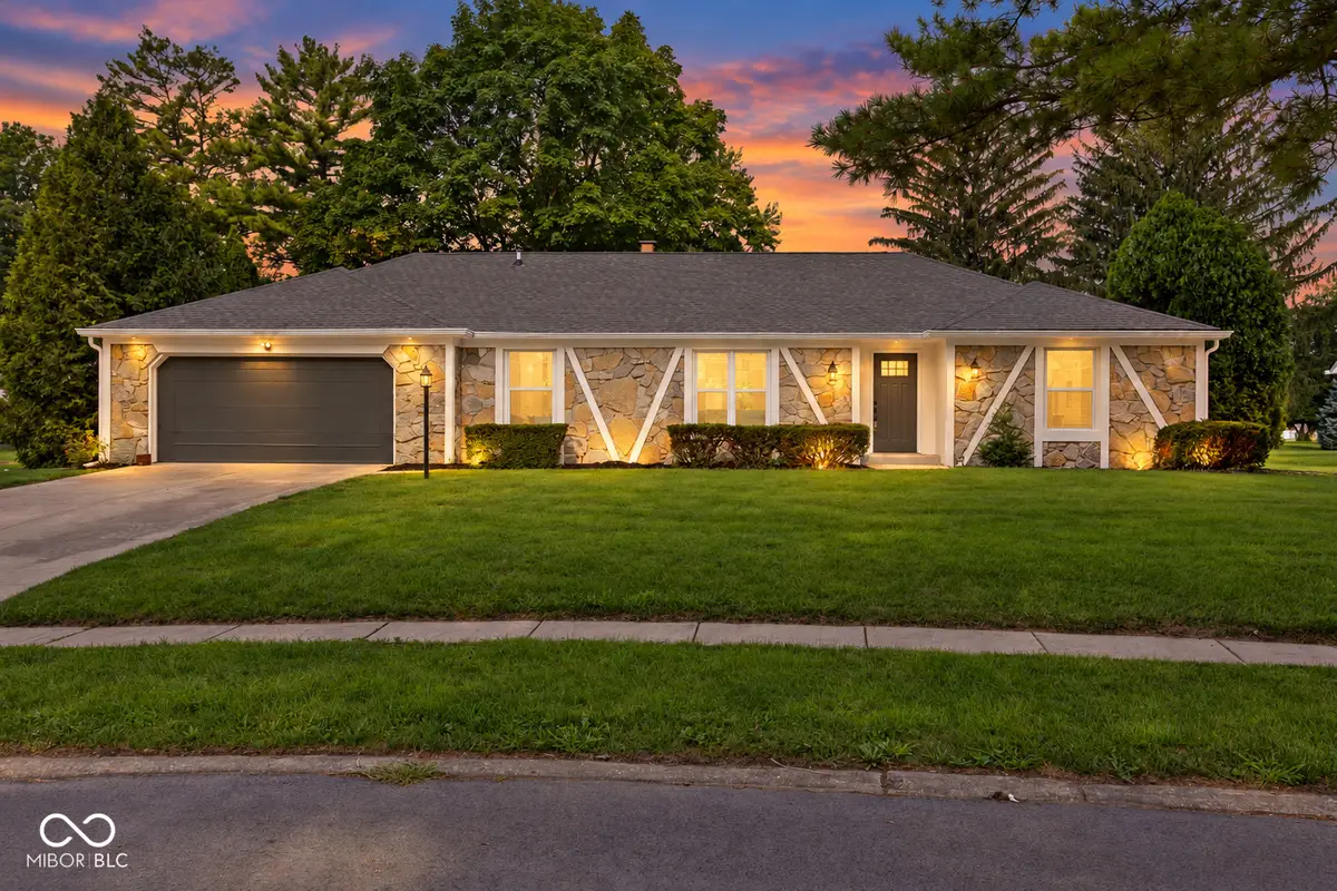 11830 N Gray Road, Carmel, IN 46033 - #1