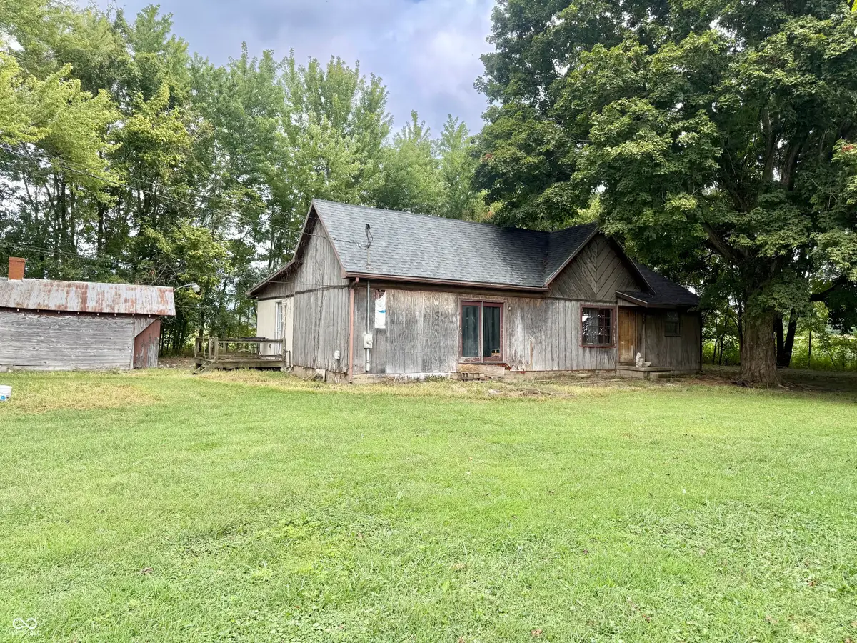 3160 N George, Medora, IN 47260 - #1