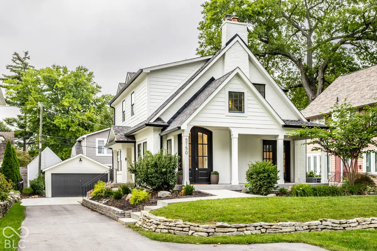5750 Central Avenue, Indianapolis, IN 46220 - #1