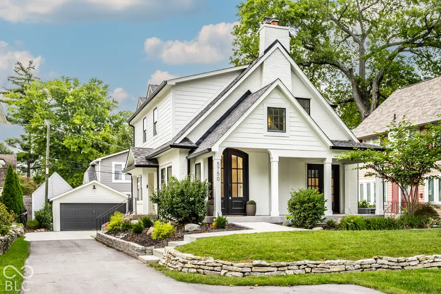 5750 Central Avenue, Indianapolis, IN 46220 - #2