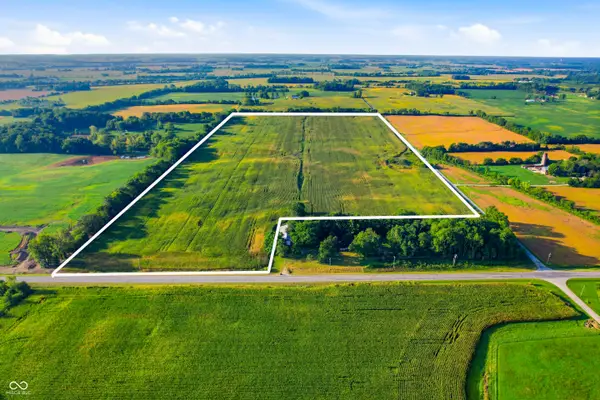 5XXX E Us Highway 36, Mooreland, IN 47360