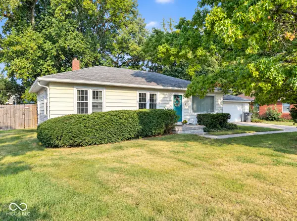 924 N Boehning Street, Indianapolis, IN 46219