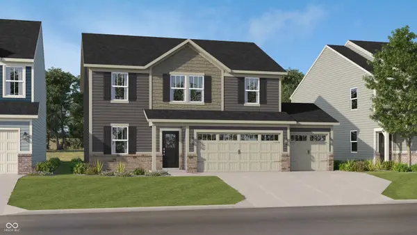 10916 Running Springs Drive, Indianapolis, IN 46239