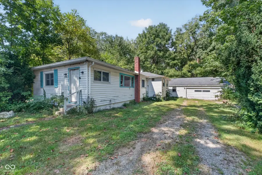 1516 Ruth Drive, Indianapolis, IN 46240 - #2